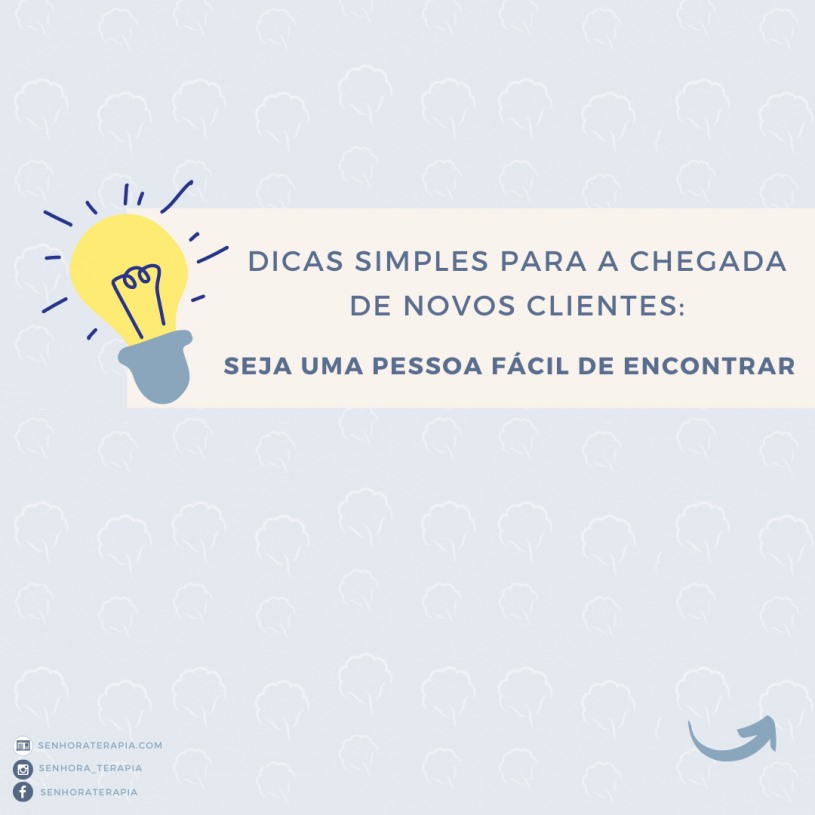 seja-uma-pessoa-facil-de-encontrar-senhora-terapia